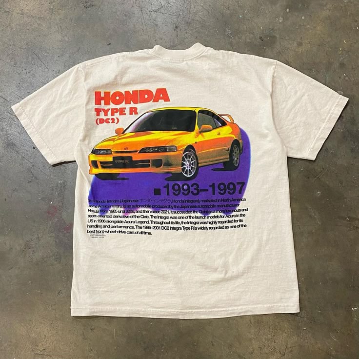One Tee, A Thousand Possibilities