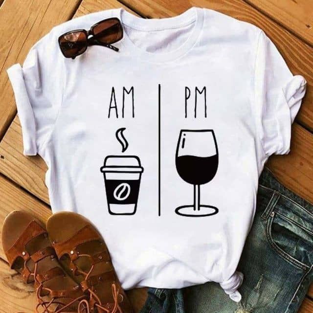 The Softest Basic T-Shirt You Need The Softest Basic T-Shirt You Need