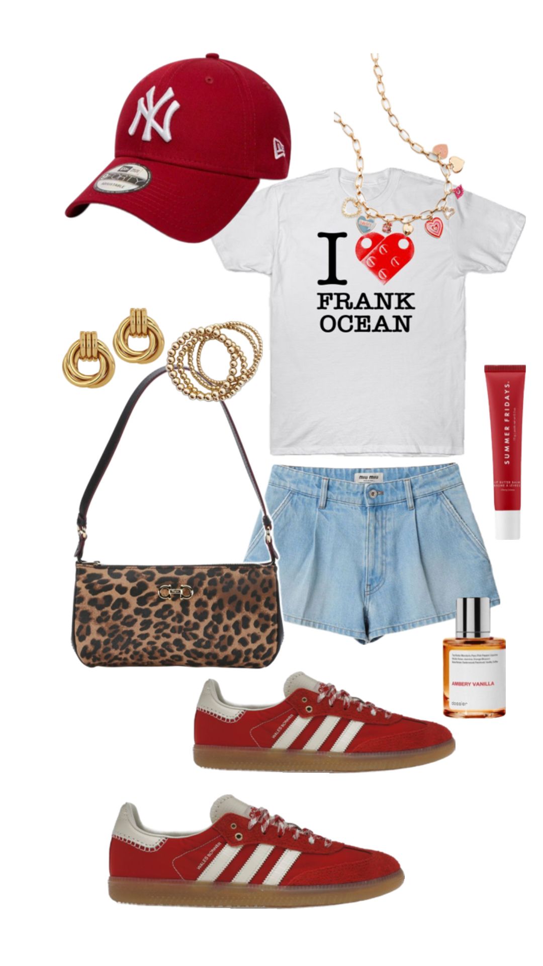 The Ultimate Mix-and-Match Piece