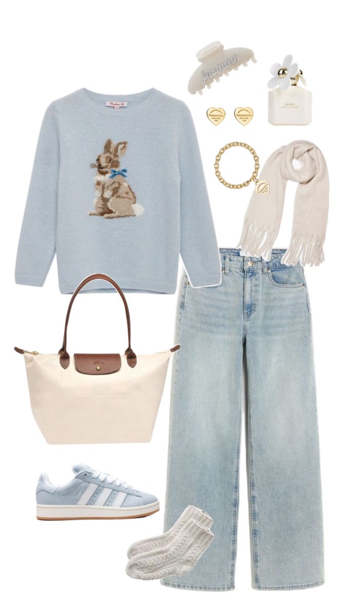 Rabit Sweater