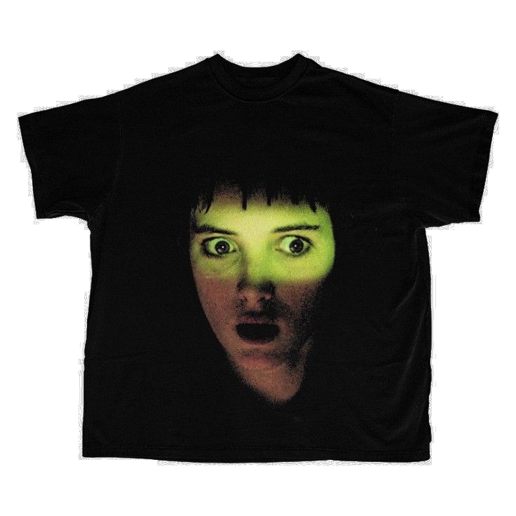 Simple Tee Shirt