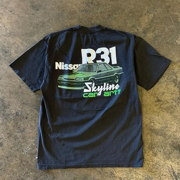 Sleek and Versatile T-Shirt