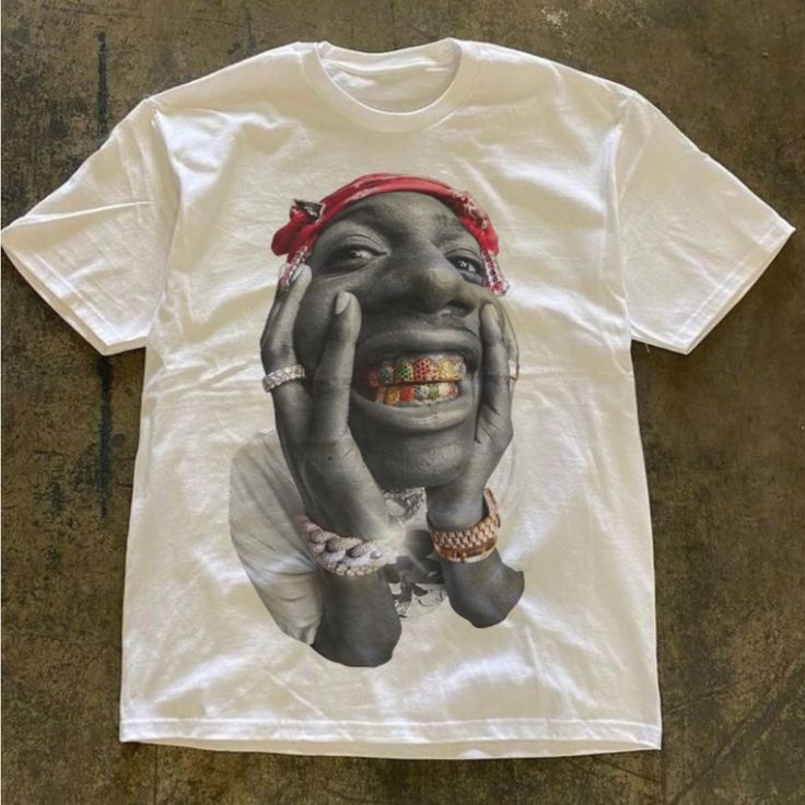 Close Up T-shirt