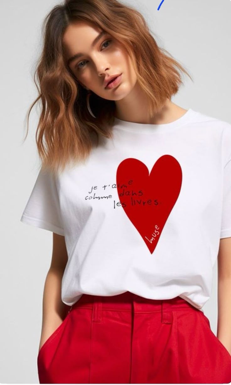 One Tee, A Thousand Possibilities