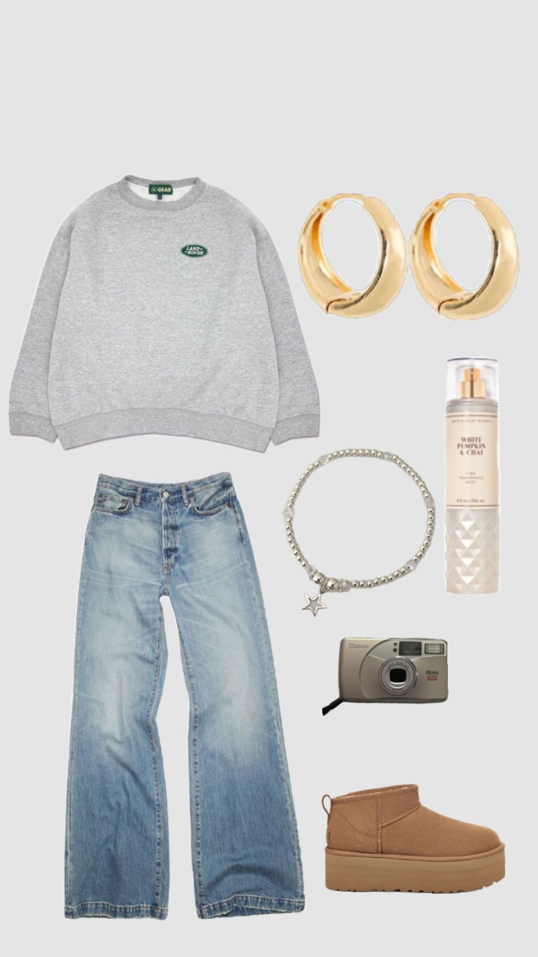 Grey Sweatshirt34