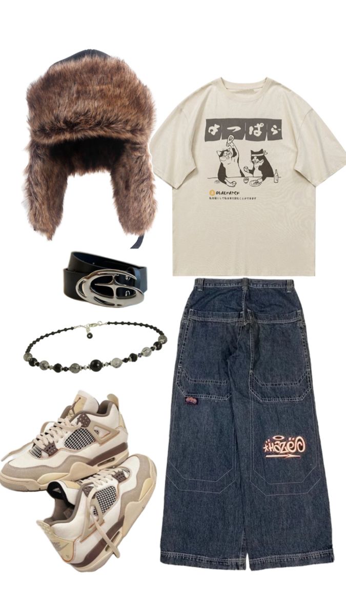 Outfit Outfit