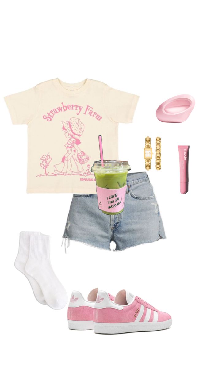 outfit inspo