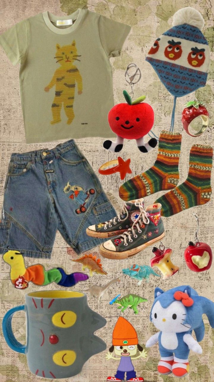 Cat T-Shirt61