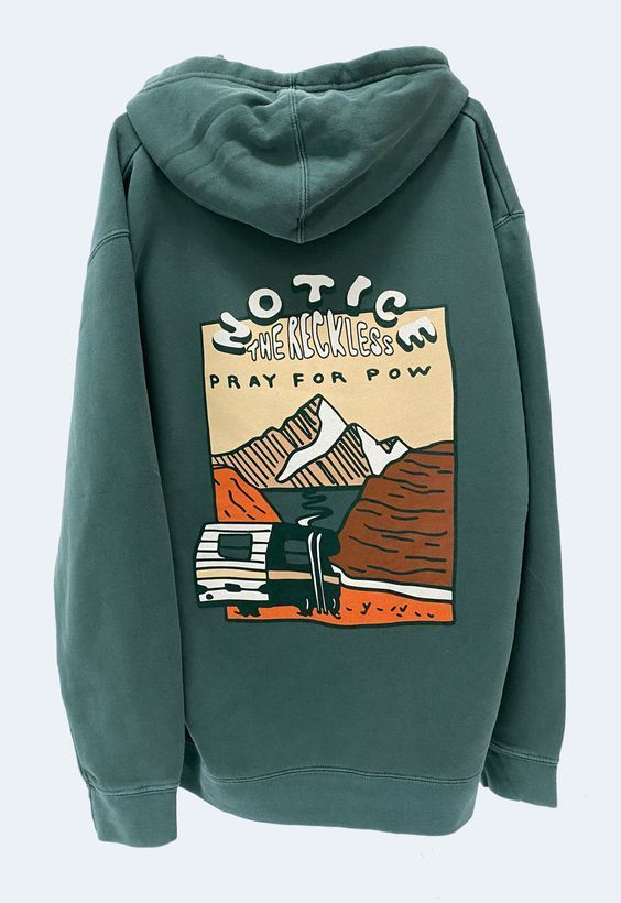 The Hoodie That Elevates Any Outfit