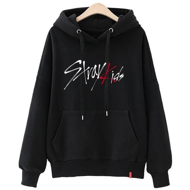 Essential Cotton Hoodie