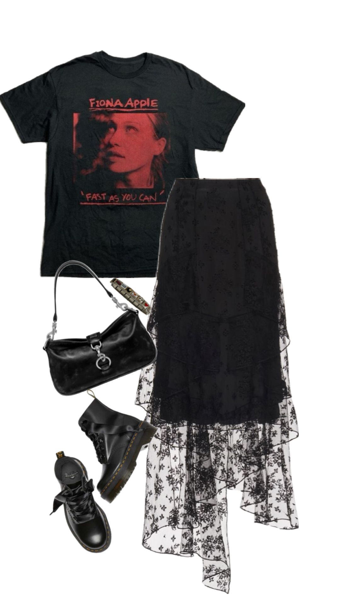 Fiona Apple T-Shirt