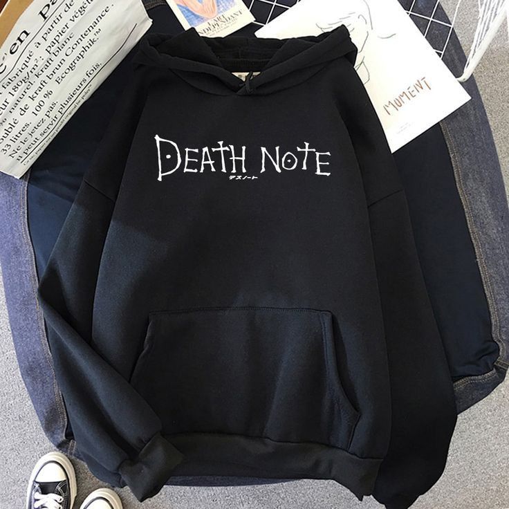 Modern Fit Hoodie