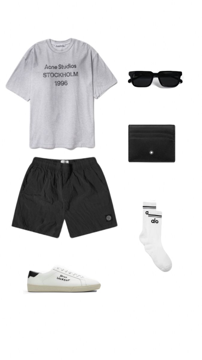 Wear & Conquer Outfit
