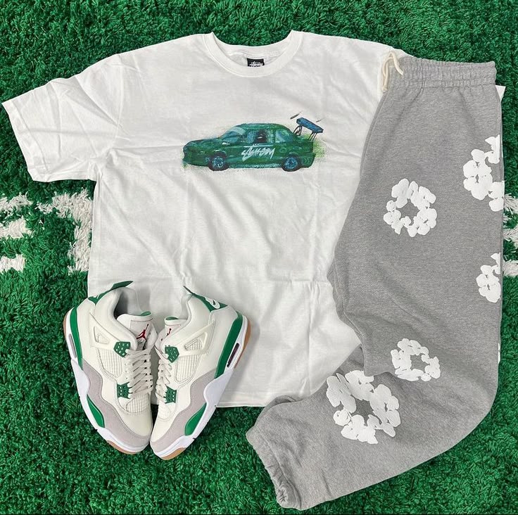 Wear & Wow