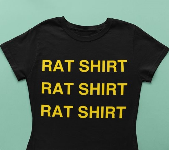 Rat Shirt OutfitRat Shirt Outfit For Men And Women