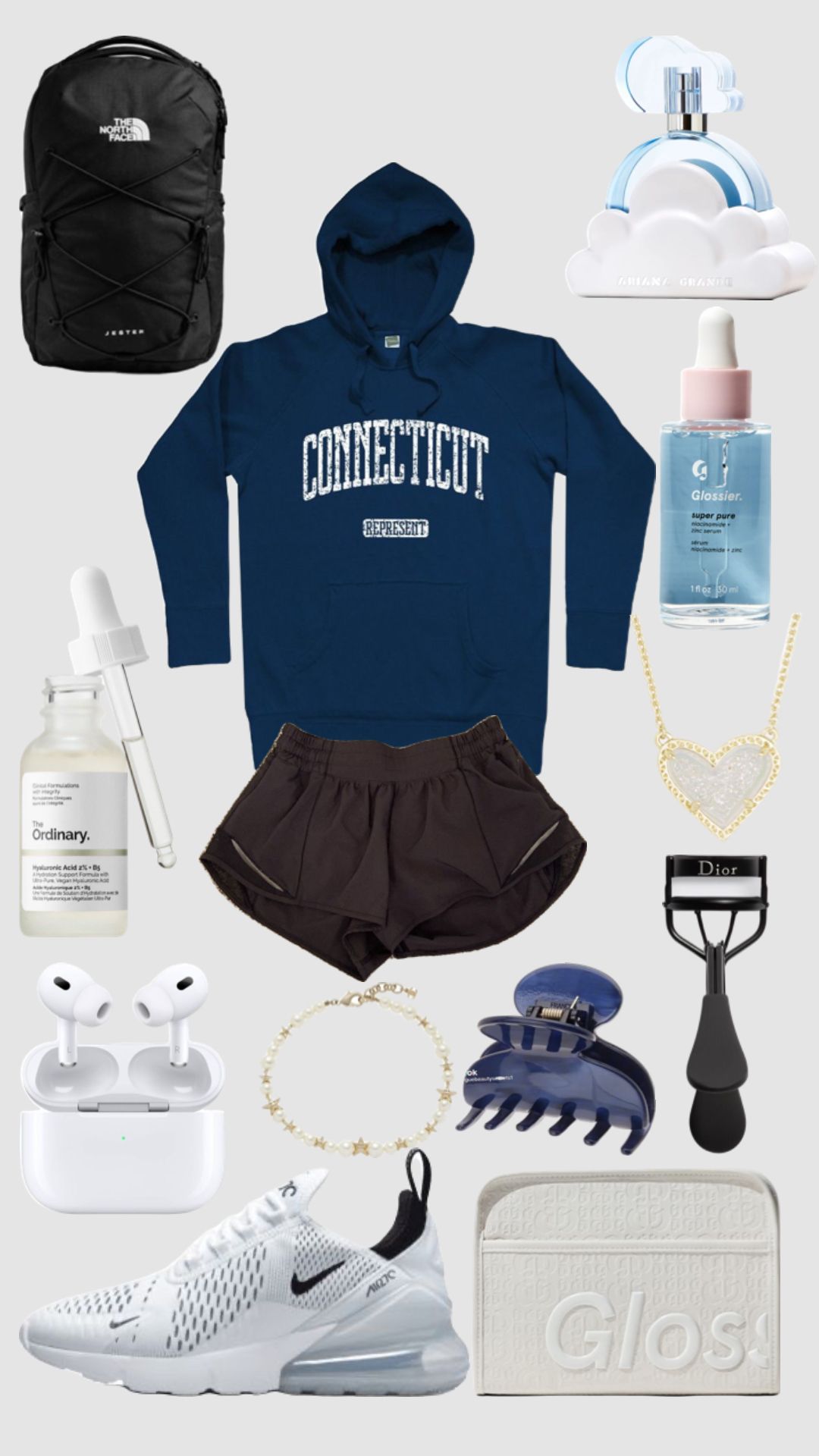 Trendy Fit