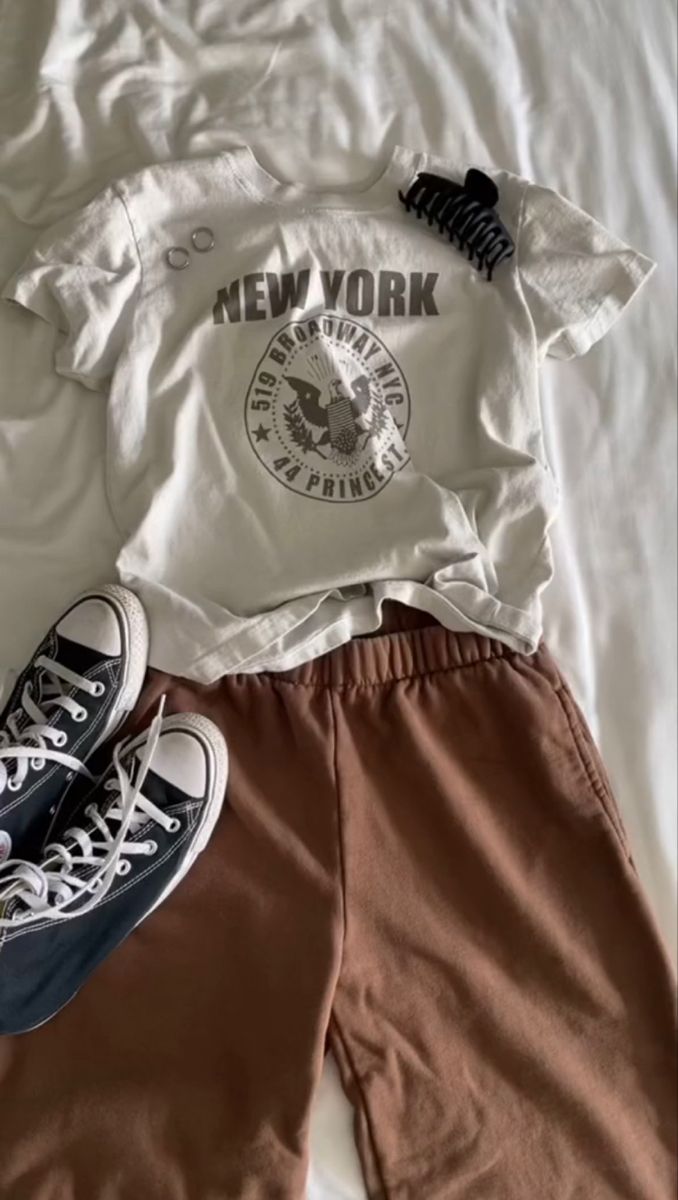 New York Tee shirt14