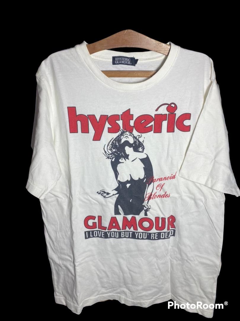 Hysteric Glamour, Shirt Outfit, Gifts For Men, Gifts For Women