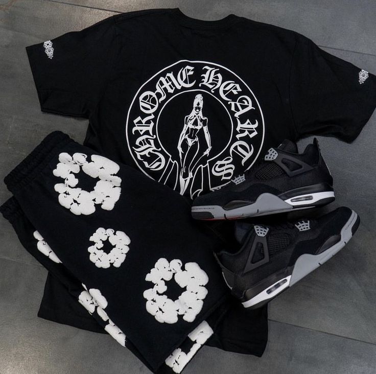 Outfit Inspo T-Shirt For Men And Women
