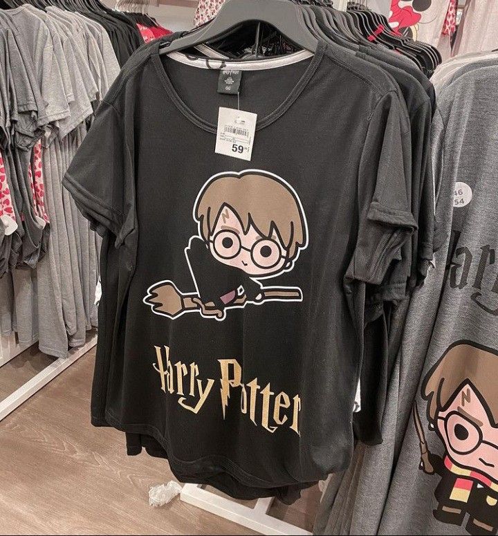 Harry Potter T-Shirt