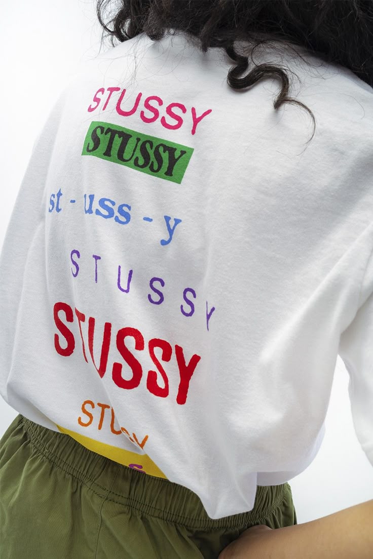 Tee Up Your Outfit Game