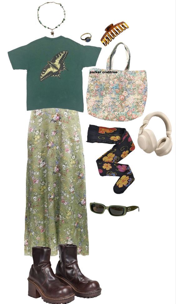Butterfly T-Shirt
