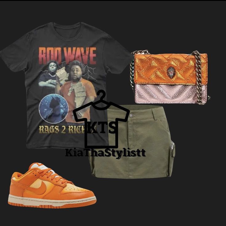 ROD WAVE Tee Shirt For Men And Women