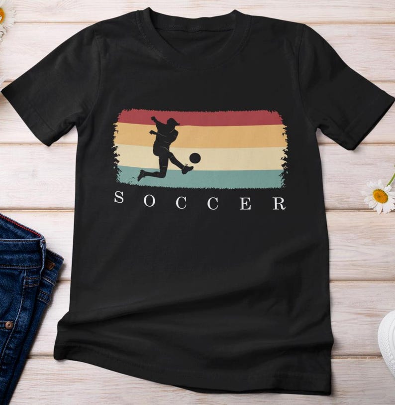 Soccer Player Shirt, Soccer Sports Lovers Shirt, Soccer Supporters Men Boys Dad TshirtSoccer Player Shirt, Soccer Sports Lovers Shirt, Soccer Supporters Men Boys Dad Tshirt For Men And Women