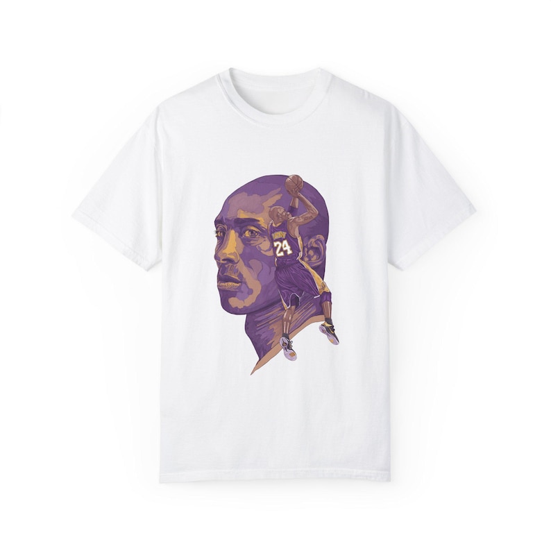 Kobe bryant Premium T-Shirt