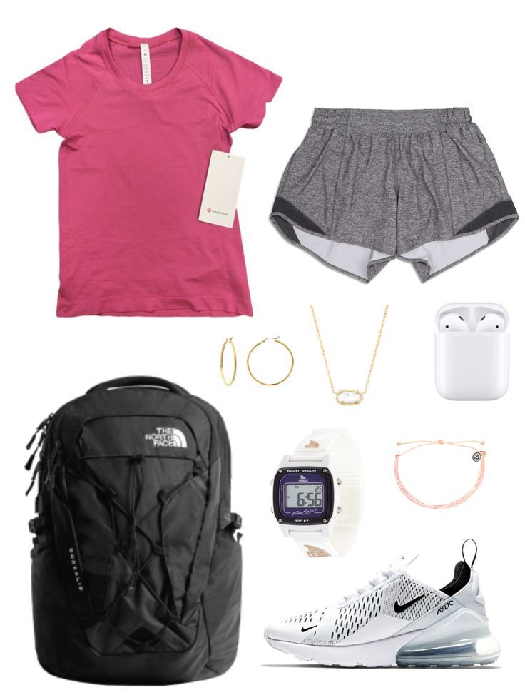 Pink School Fit For Men And Women