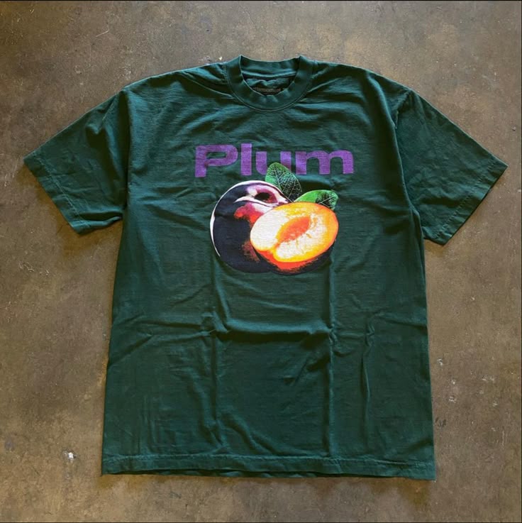 The No-Stress Tee