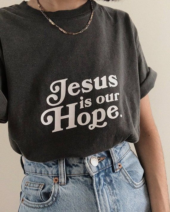 Effortless Everyday Tee