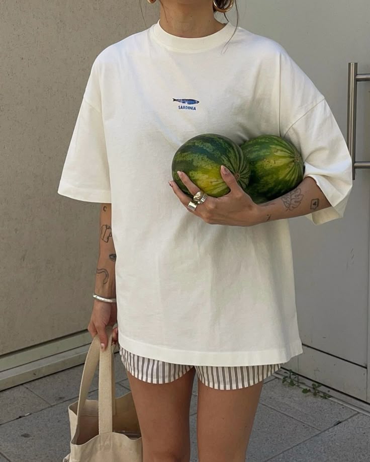 Basic T-Shirt74