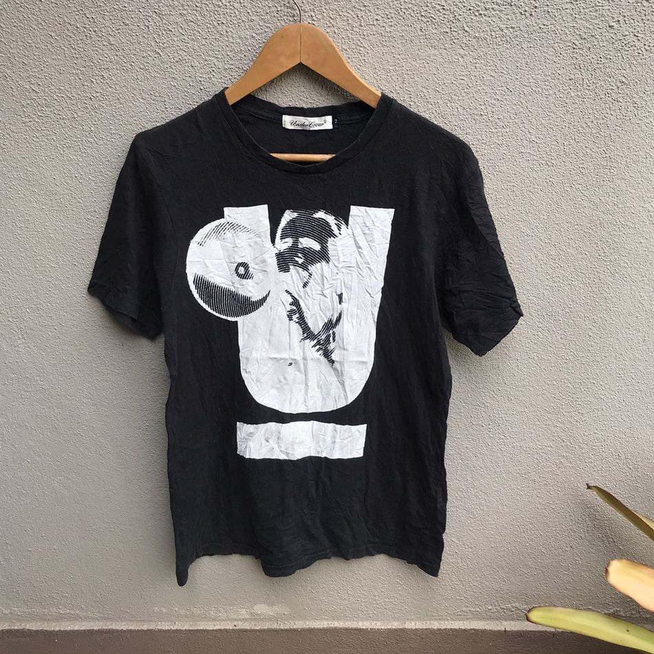 Undercover Japan T-shirt, Shirt Outfit, Gift For Men, For Women