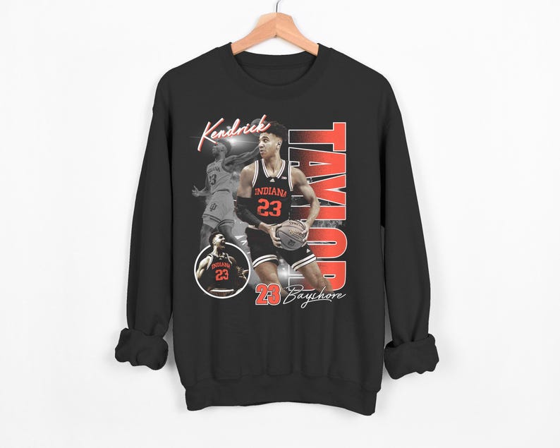 Custom Player Basketball Sweatshirt, Custom Bootleg Player Sweatshirt, Custom Player Sweatshirt, Team Sweatshirt, School Sweatshirt