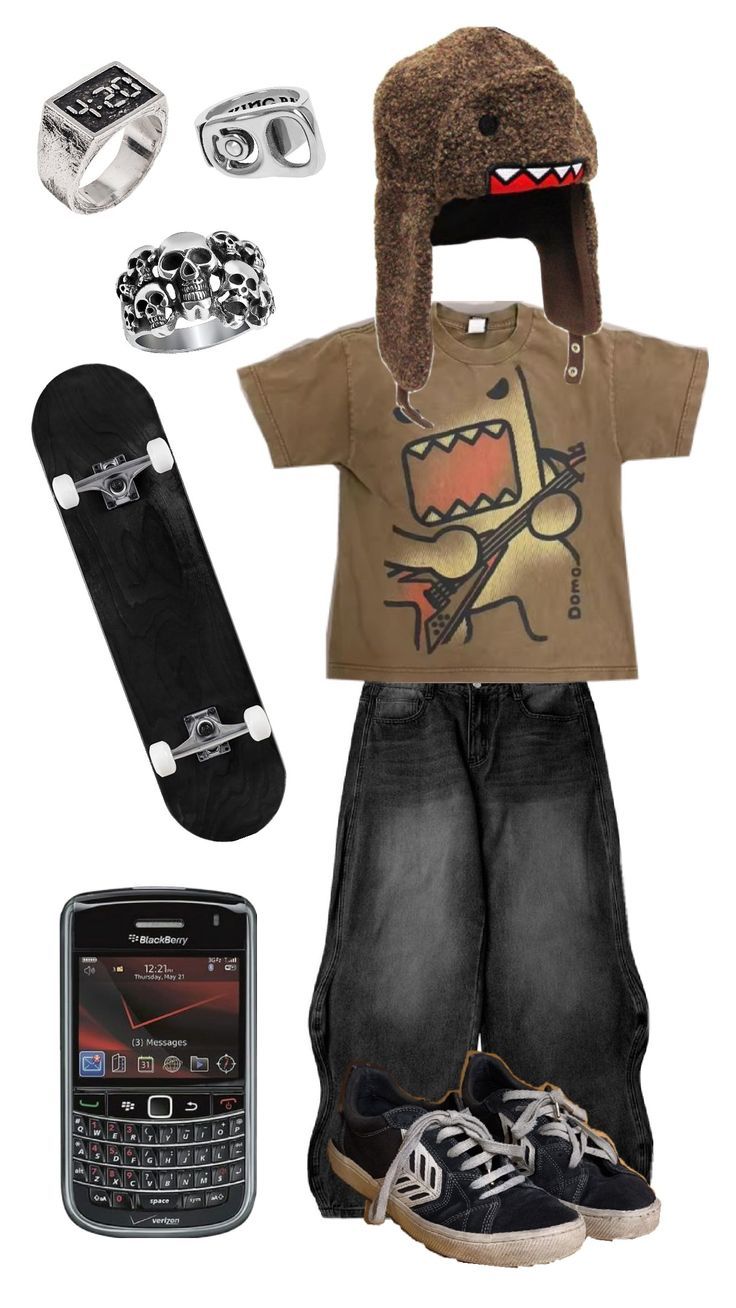 DOMO Tee Shirt