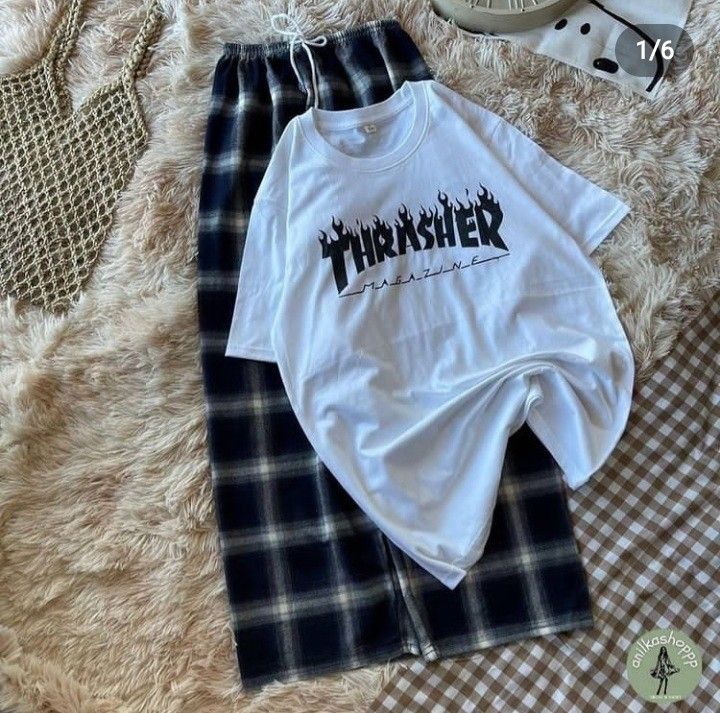 One Tee, All-Day Confidence