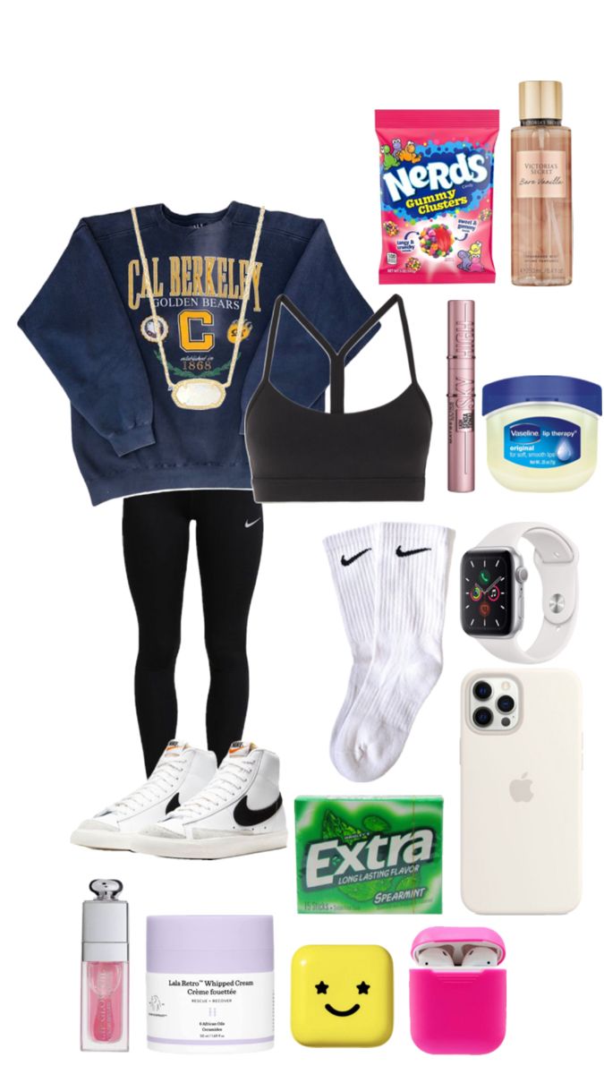 Berkelyyy Sweatshirt