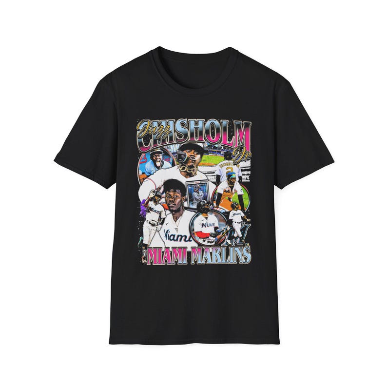 Limited Jazz Chisholm Vintage T-Shirt, Gift For Woman and Man Unisex T-Shirt