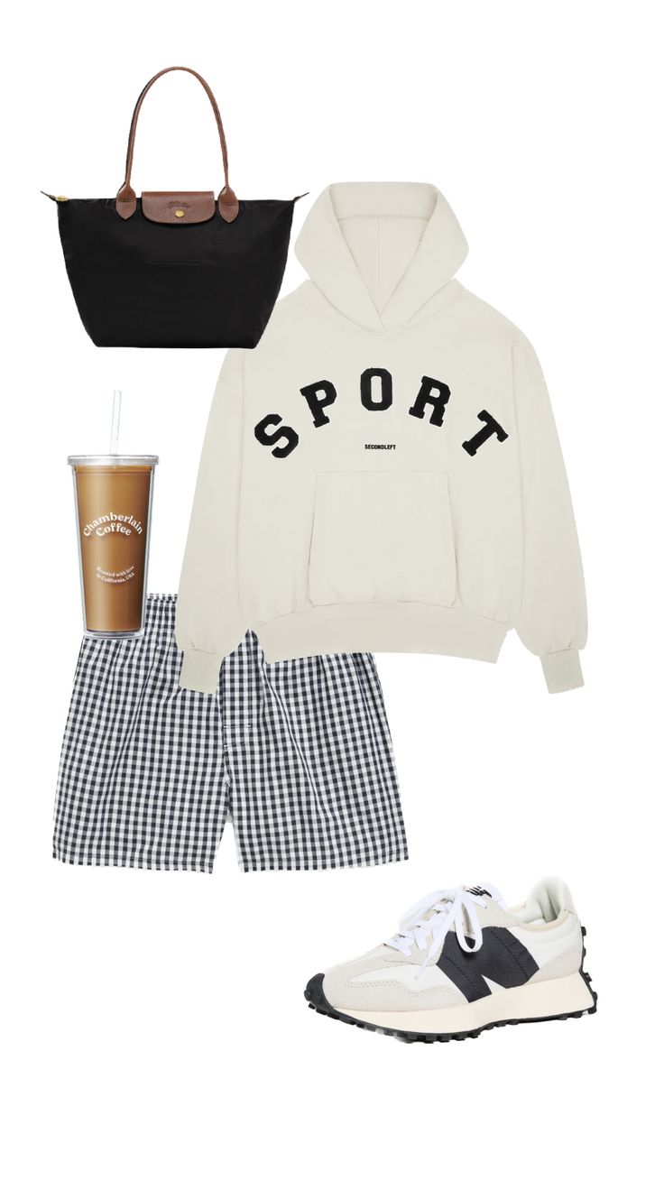 SPORT Hoddie