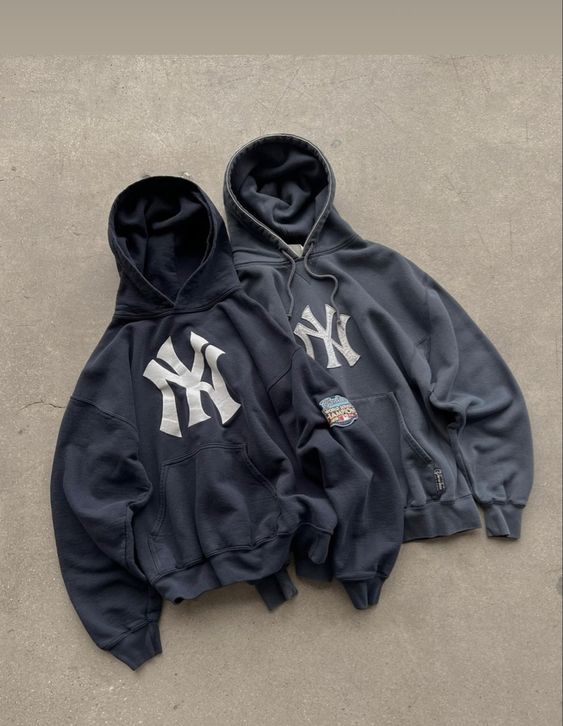Yankees hoodie For Men And Women
