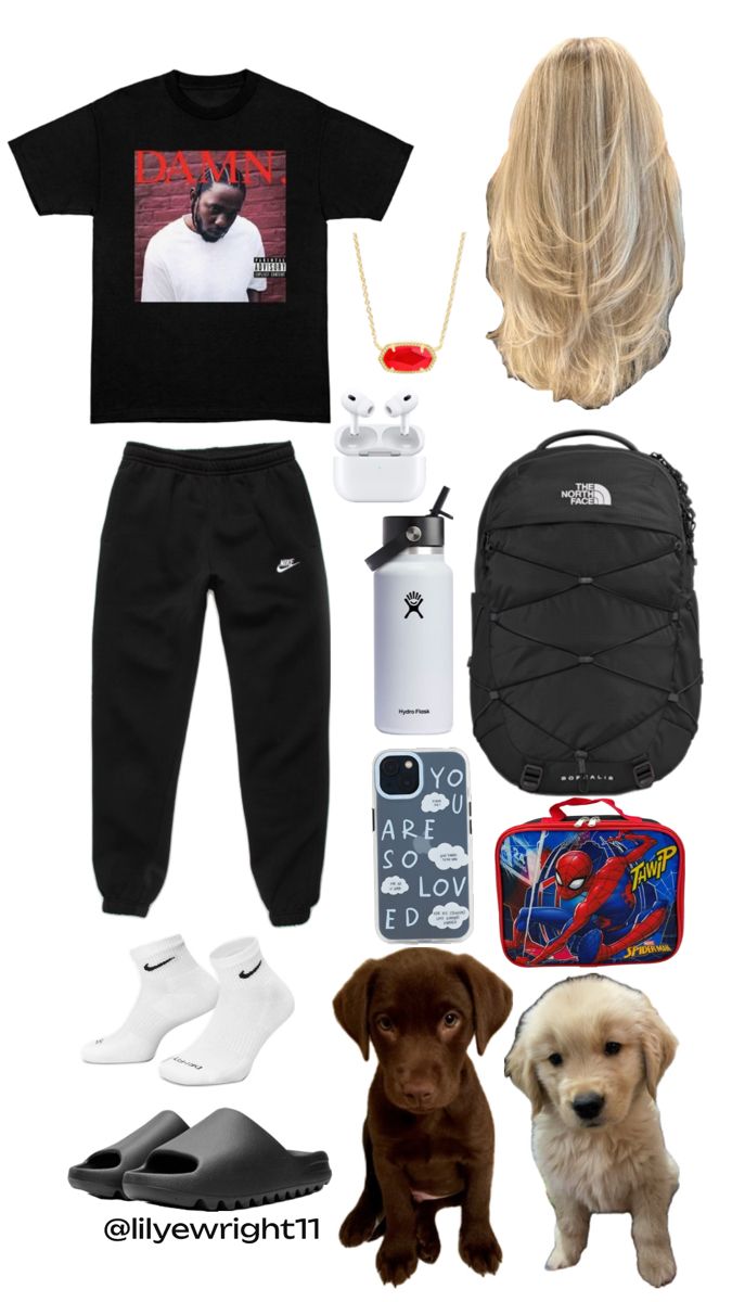 FIT Tee Shirt