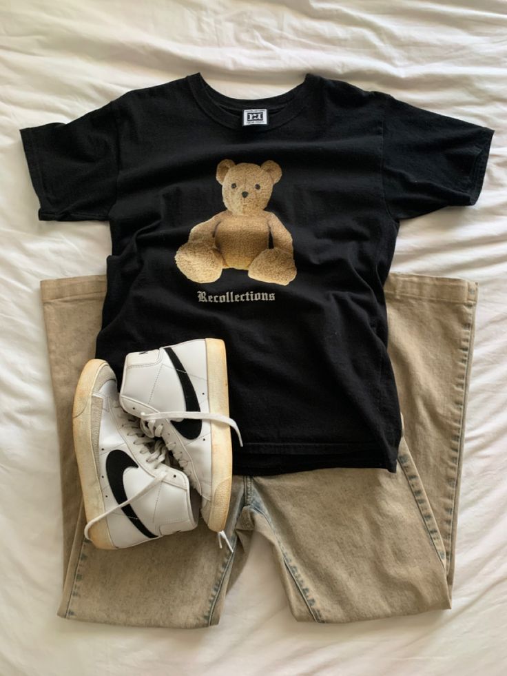 Recorllection T-Shirt