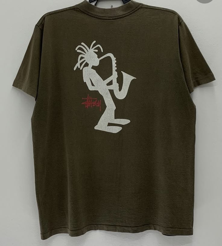 The Tee That Elevates Any Outfit