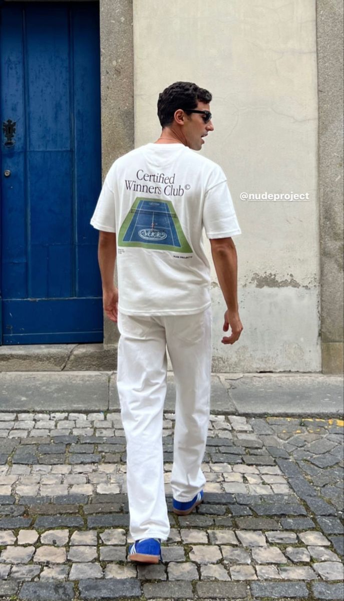 Certified Winters Club T-Shirt