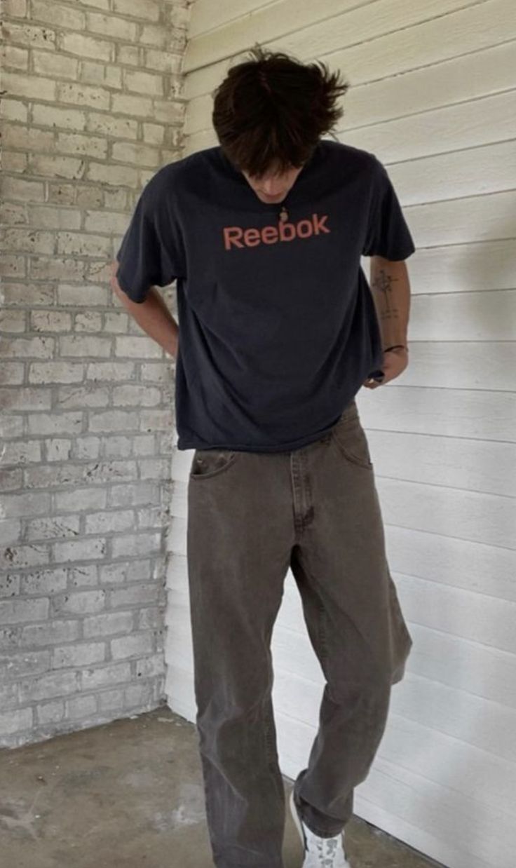 Reebok T-Shirt