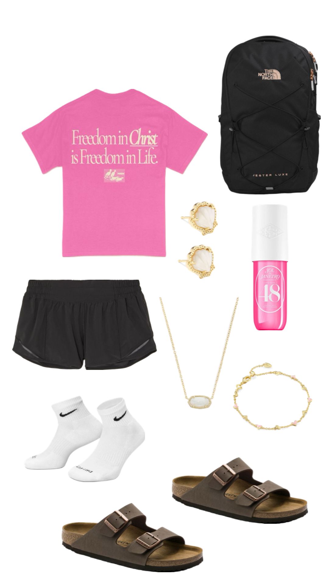 Redefining the Basics