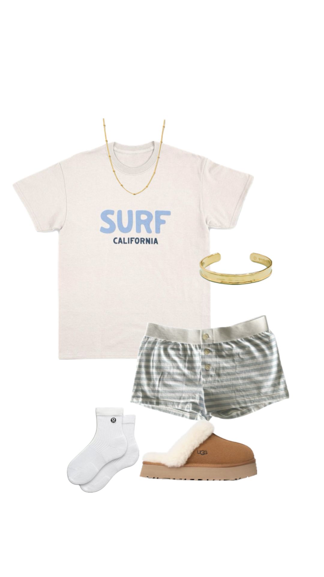 Wear It & Own It