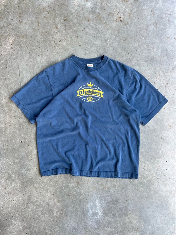 Vintage Dickies Tee