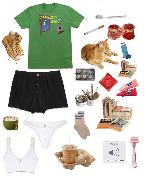 Laid-Back Street Look ver1